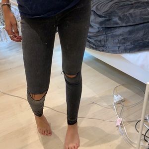 Free people jeans